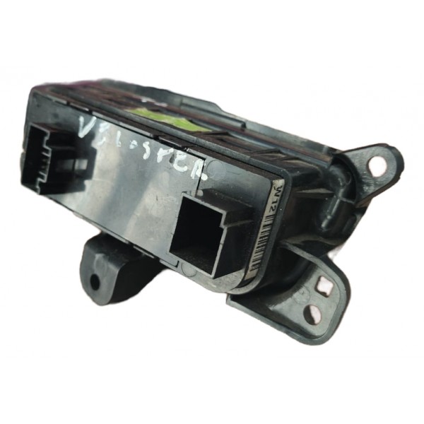 Botão Sensor Estacionamento E Reostato Hyundai Veloster  Preto