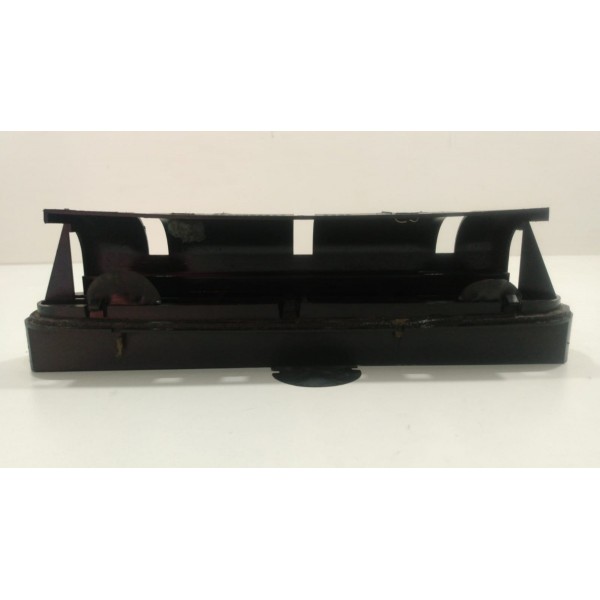 Difusor Duto Ar Condicionado C3 C4 Hatch 8529yc / 9635064680