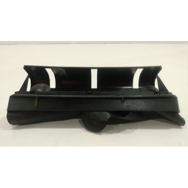 Difusor Duto Ar Condicionado C3 C4 Hatch 8529yc / 9635064680