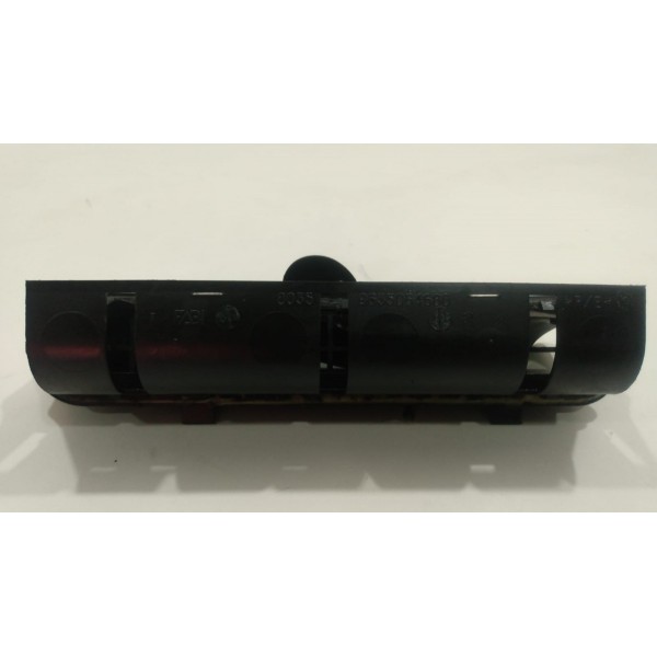 Difusor Duto Ar Condicionado C3 C4 Hatch 8529yc / 9635064680