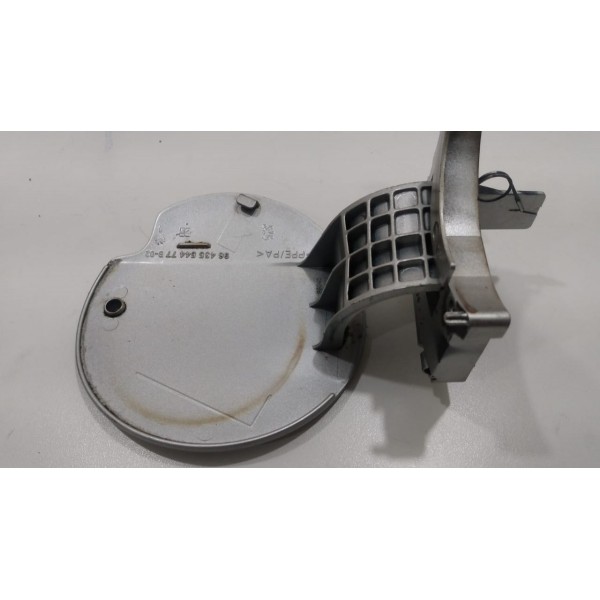 Portinhola Tampa Do Tanque Peugeot 307 05/12