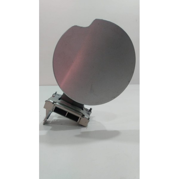 Portinhola Tampa Do Tanque Peugeot 307 05/12