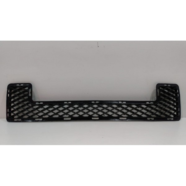 Grade Inferior Central Gol G3 99 00 01 Parati Saveiro Fase 1 Fosco