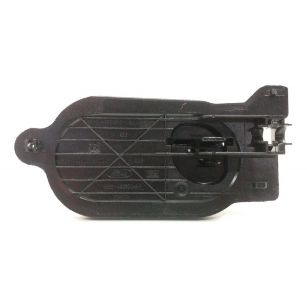 Macaneta Interna Diant Tras Lado Esq Fiesta02/ Ecosport  - Traseira