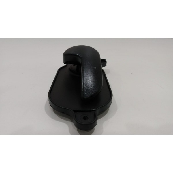 Macaneta Interna Diant Tras Lado Esq Fiesta02/ Ecosport  - Traseira