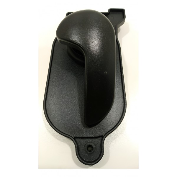 Macaneta Interna Diant Tras Lado Esq Fiesta02/ Ecosport  - Traseira