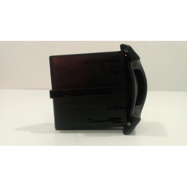 Cinzeiro Porta Objetos Citroen Xsara Picasso 2004 9635581577