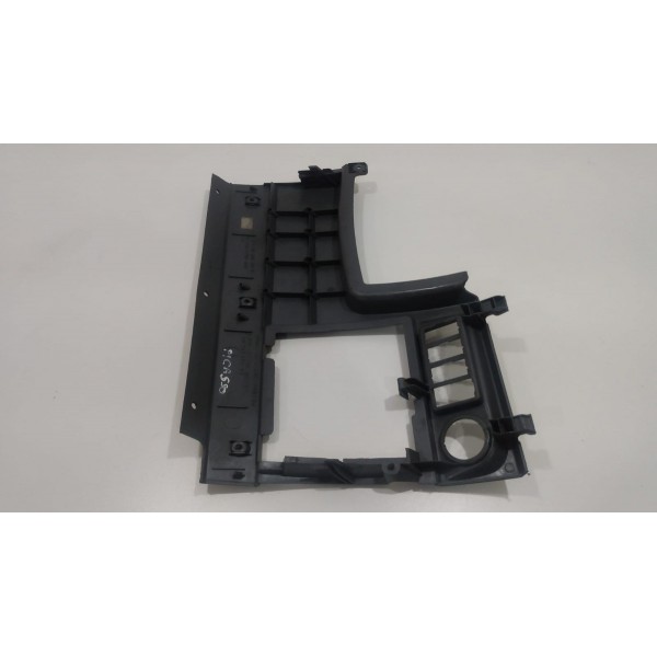 Acabamento Inferior Painel L.e Citroent Picasso 2004