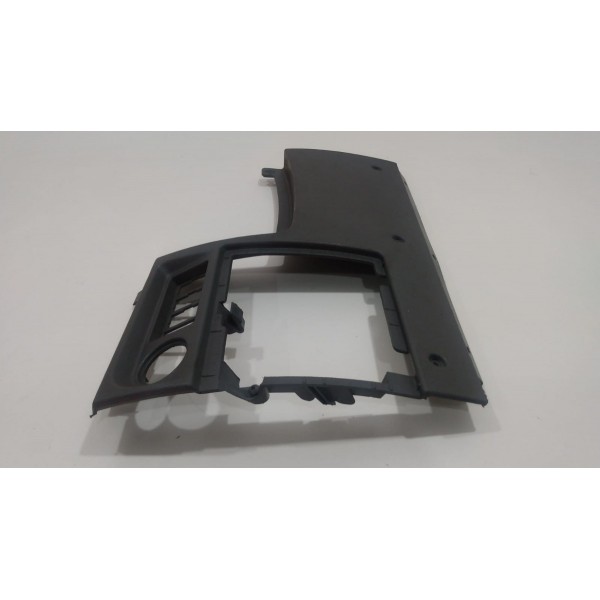 Acabamento Inferior Painel L.e Citroent Picasso 2004