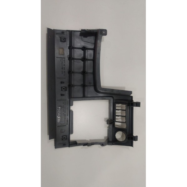 Acabamento Inferior Painel L.e Citroent Picasso 2004