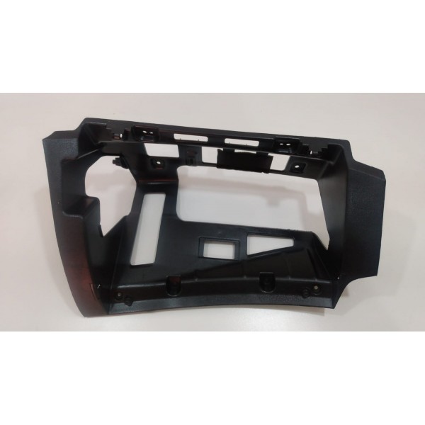 Suporte Moldura Base Porta Luvas Painel Veloster 2012 2013