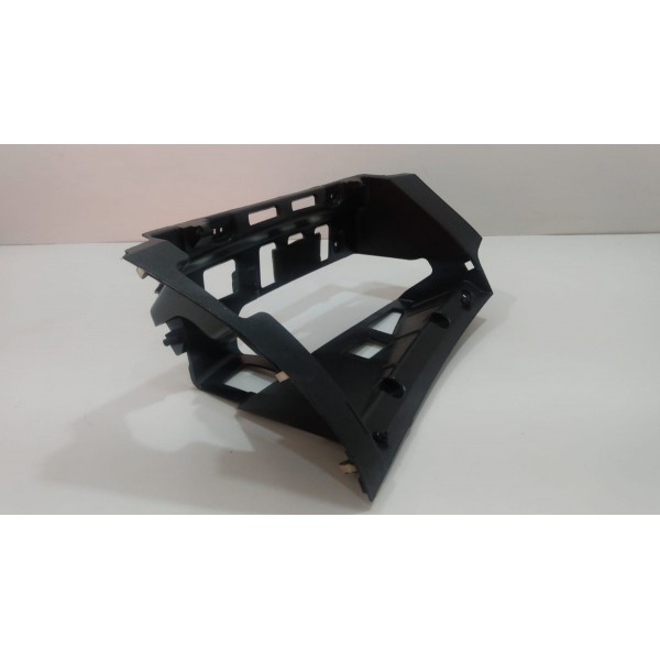 Suporte Moldura Base Porta Luvas Painel Veloster 2012 2013