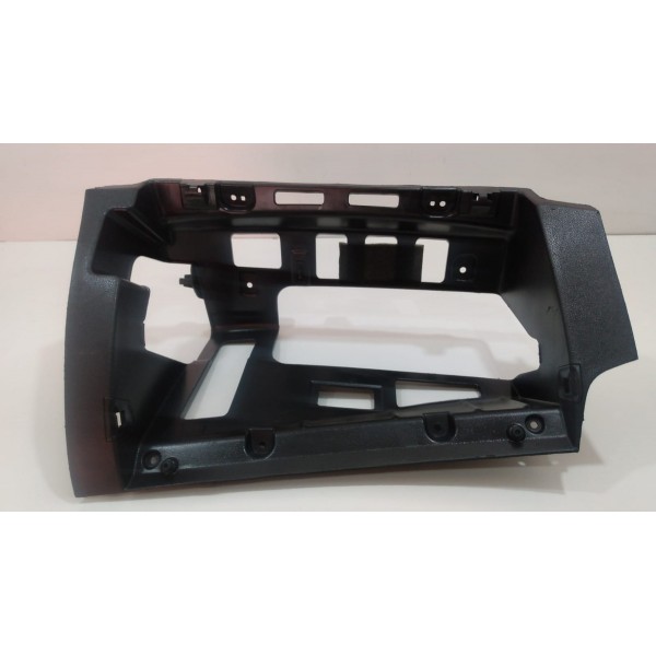 Suporte Moldura Base Porta Luvas Painel Veloster 2012 2013