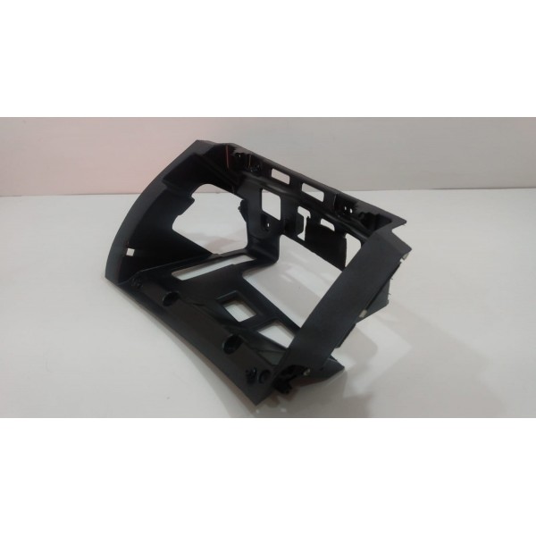 Suporte Moldura Base Porta Luvas Painel Veloster 2012 2013