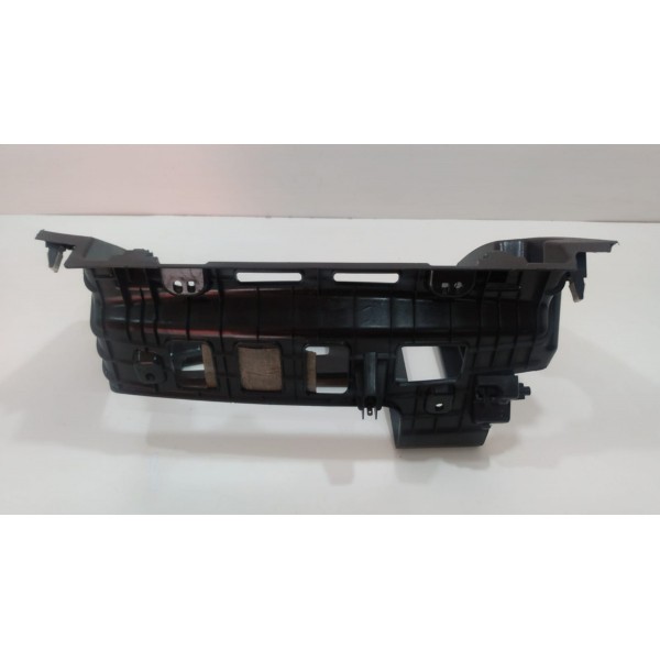 Suporte Moldura Base Porta Luvas Painel Veloster 2012 2013