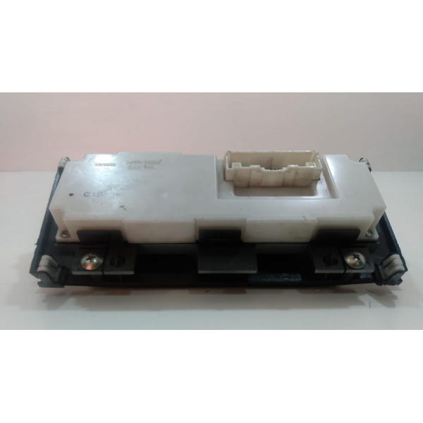 Comando Controle Ar Condicionado Nissan Sentra 2008 A 2013
