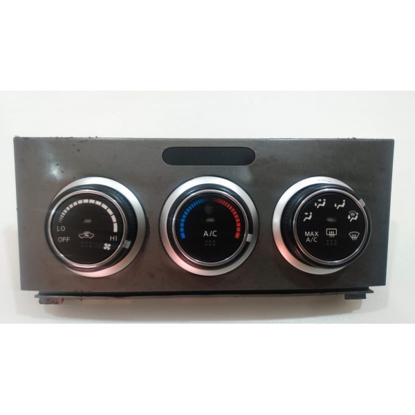 Comando Controle Ar Condicionado Nissan Sentra 2008 A 2013
