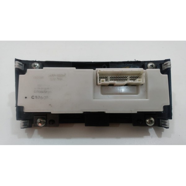 Comando Controle Ar Condicionado Nissan Sentra 2008 A 2013