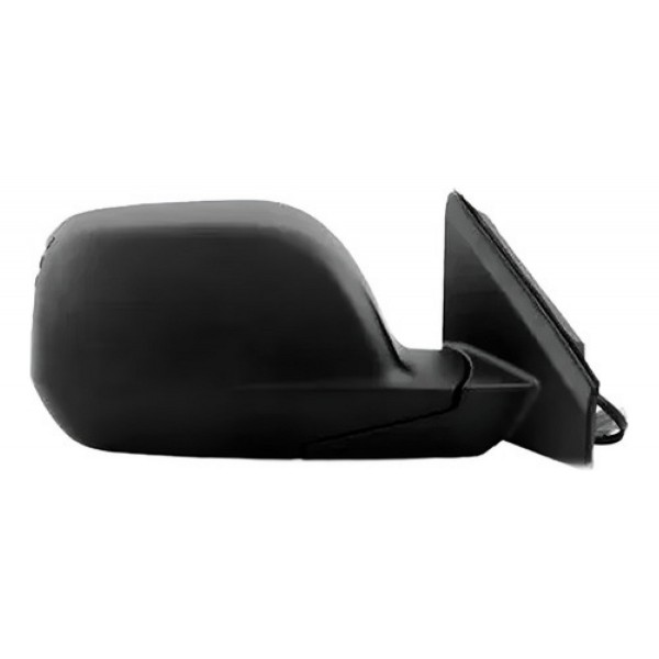Retrovisor Eletrico Crv 2007 2008 2009 2010 2011 2012 Preto
