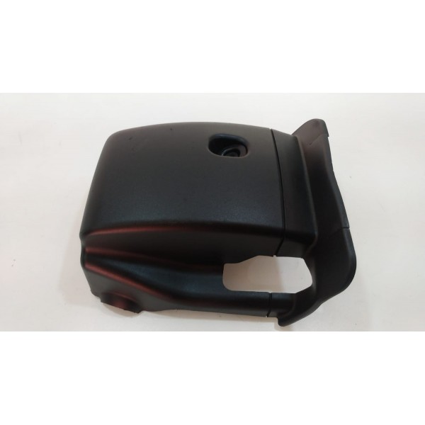 Acabamento Coluna Direção Hyundai Veloster 2012