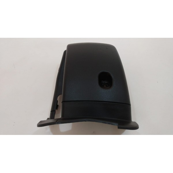 Acabamento Coluna Direção Hyundai Veloster 2012