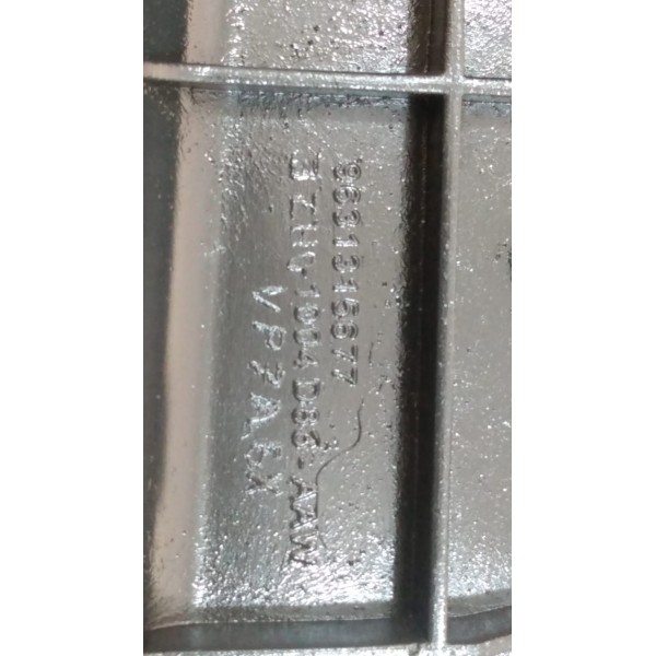 Acabamento Painel Lateral Direito Citroen Xsara Picasso