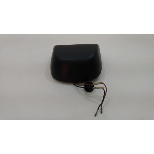 Terceira Luz De Freio/break Light Nissan Sentra 2008/2013