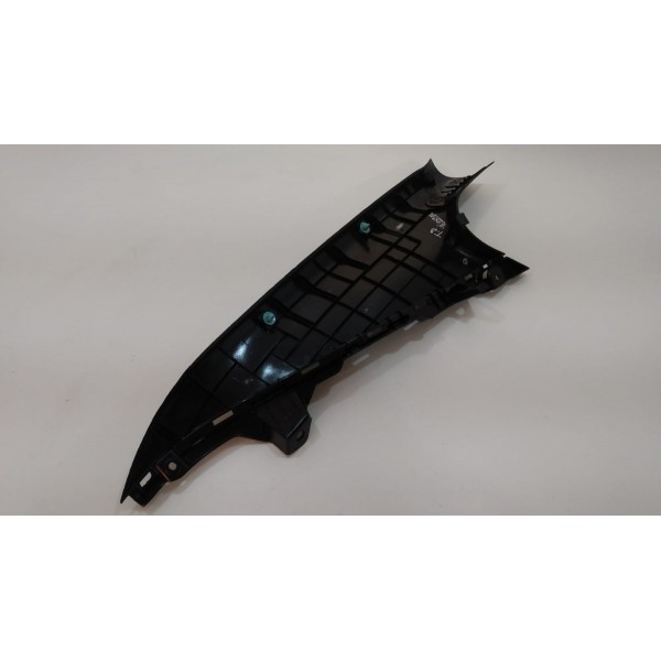 Acabamento Coluna T/d  Hyundai Veloster 2012 858602v000