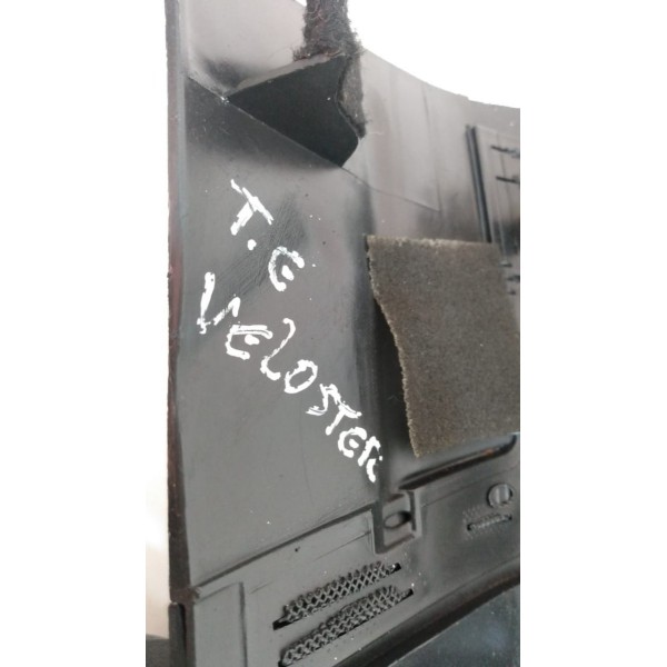 Acabamento Coluna T/e Hyundai Veloster 2012 858502v000