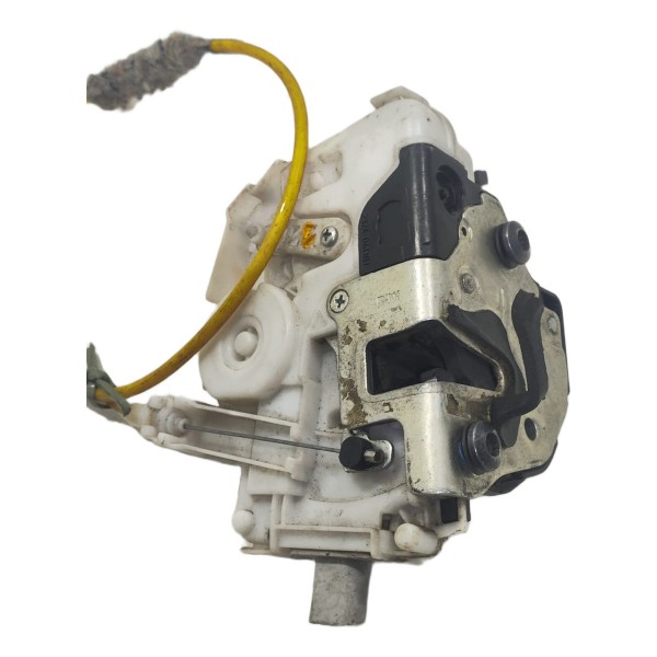 Fechadura Elétrica Dianteira Direita Gol Voyage G5 G6 G7