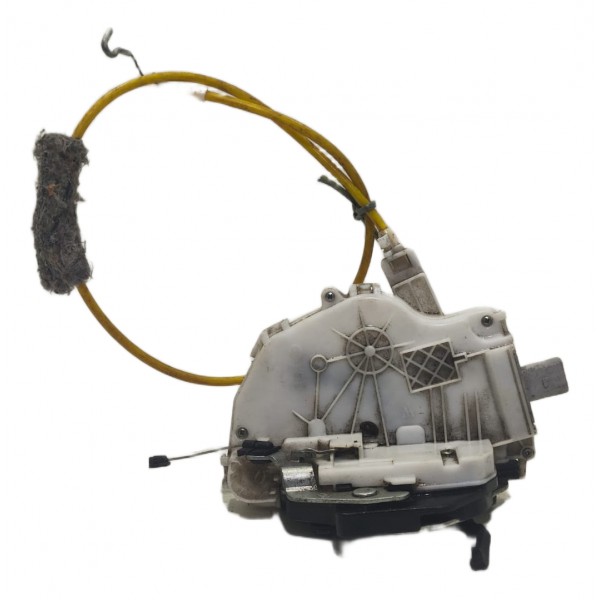 Fechadura Elétrica Dianteira Direita Gol Voyage G5 G6 G7