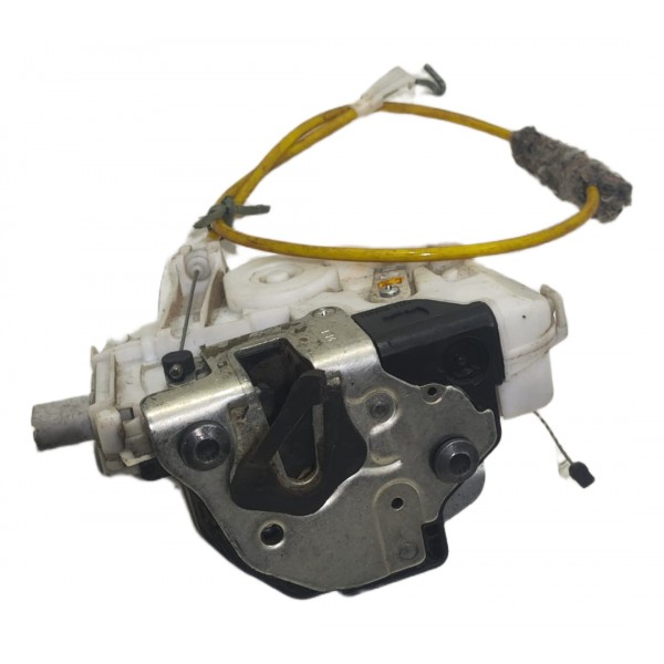 Fechadura Elétrica Dianteira Direita Gol Voyage G5 G6 G7