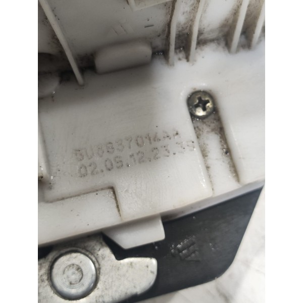 Fechadura Elétrica Dianteira Direita Gol Voyage G5 G6 G7