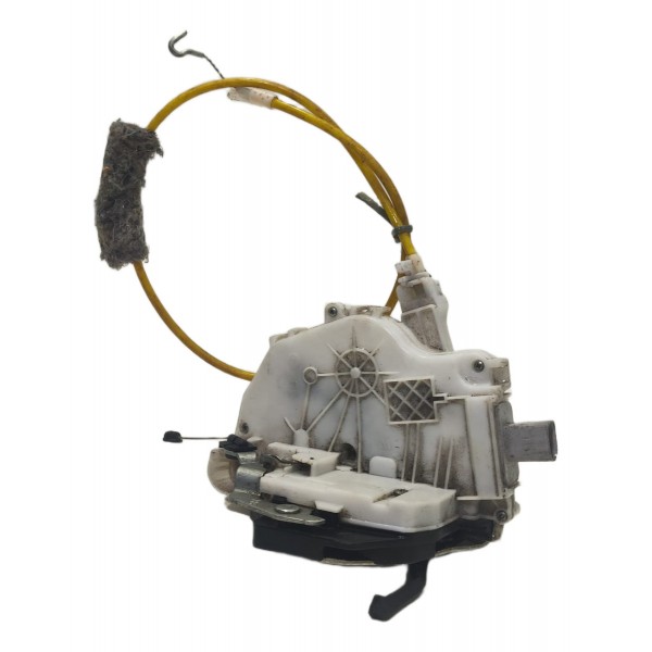 Fechadura Elétrica Dianteira Direita Gol Voyage G5 G6 G7