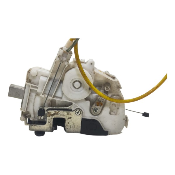 Fechadura Elétrica Dianteira Direita Gol Voyage G5 G6 G7