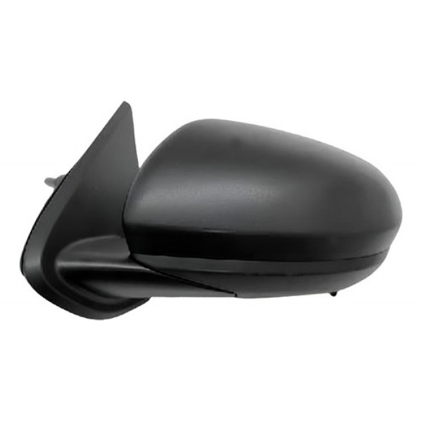 Retrovisor Elétrico C/sensor Temp. Ponto Cego Duster 21 A 2