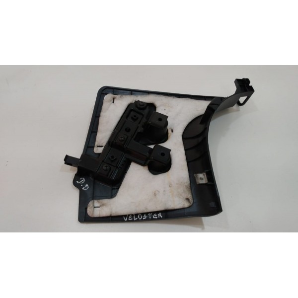 Acabamento Soleira Dianteira Direita Veloster 2012 2013