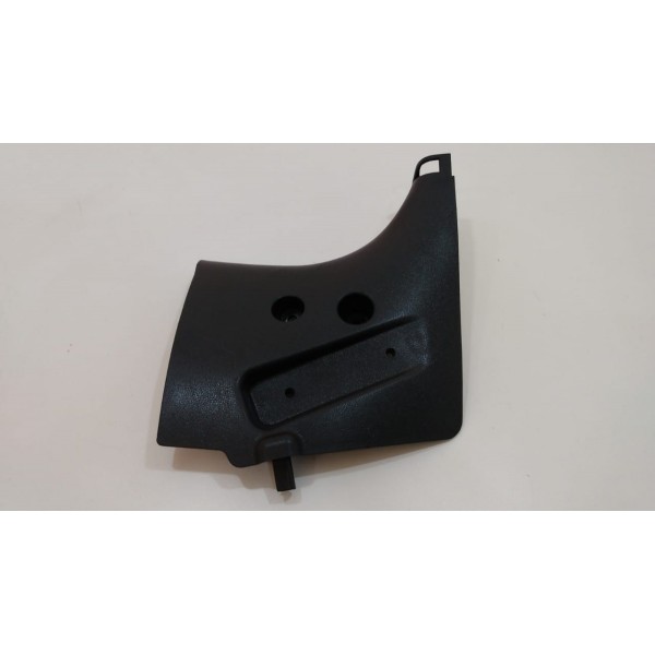 Acabamento Soleira Dianteira Direita Veloster 2012 2013