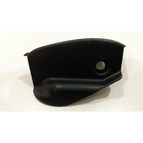 Moldura Interna Do Retrovisor Lado Direito Original Megane