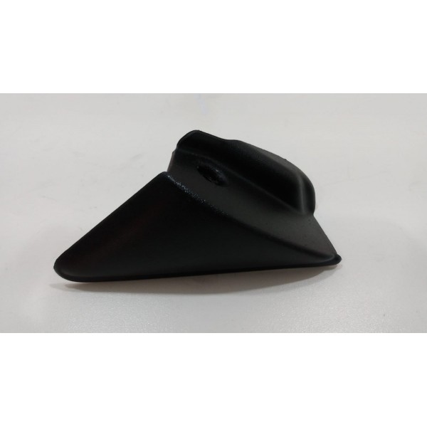 Moldura Interna Do Retrovisor Lado Direito Original Megane