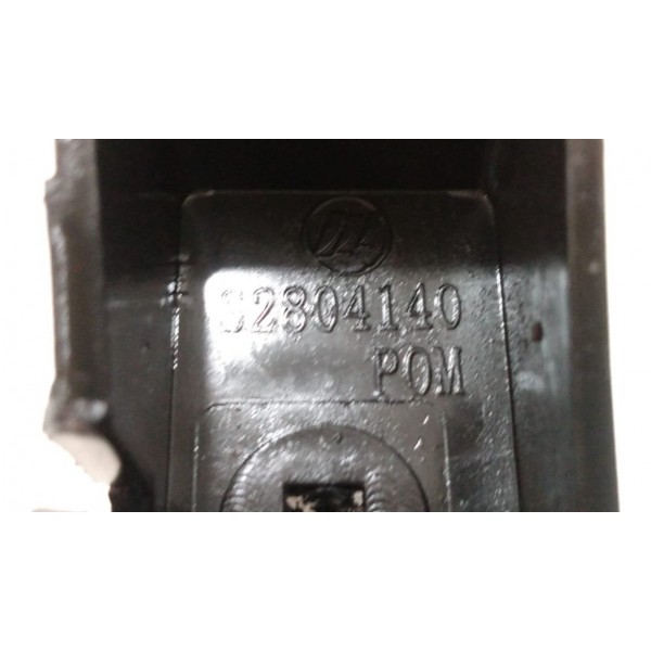 Suporte Guia Parachoque Traseiro Lateral Direito Lifan X60