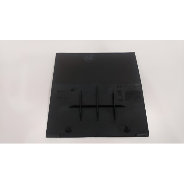 Acabamento Tapete Console Peugeot 307 2002 Preto