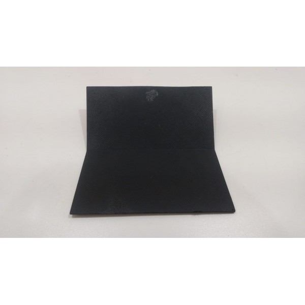 Acabamento Tapete Console Peugeot 307 2002 Preto