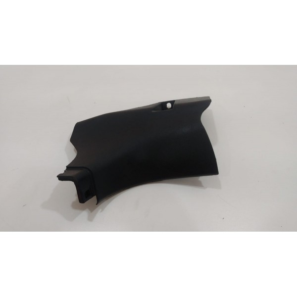 Acabamento Soleira Dianteira Direita Lifan X60 2013 Á 2018