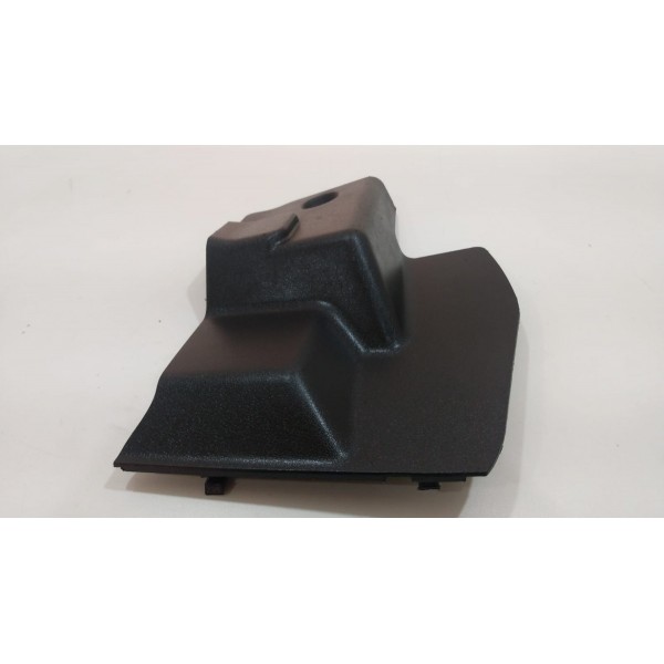 Acabamento Lateral Direito Console Lifan X60 2013 A 2019