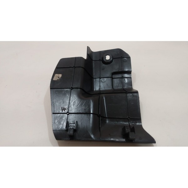 Acabamento Lateral Direito Console Lifan X60 2013 A 2019