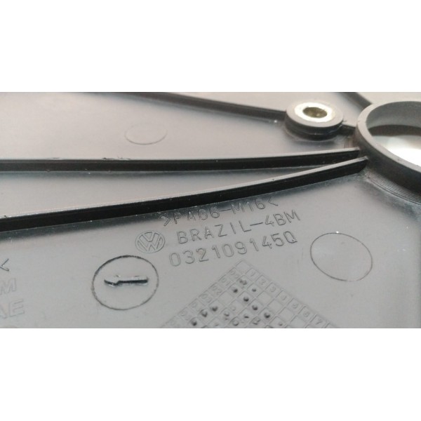 Capa Correia Dentada Golf Fox Polo 1.6 8v 0321091450