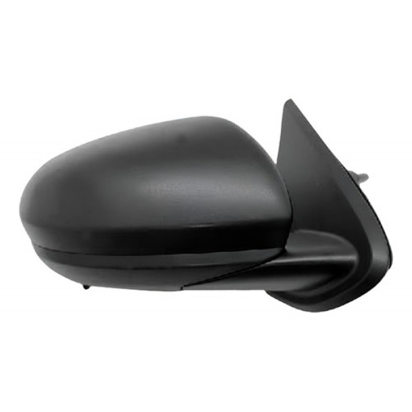 Retrovisor Elétrico C/ Aquecedor Sensor Temp. Duster 21 A 2