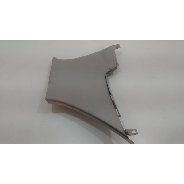 Acabamento Moldura Esquerda Tampa Traseira Peugeot 307 02 05