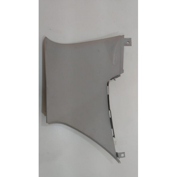 Acabamento Moldura Esquerda Tampa Traseira Peugeot 307 02 05